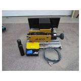 CFG 680 Skid Steer Post Pounder