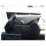 CFG 48" Skid Steer Pallet Forks