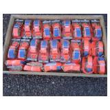 KJ Ratchet Straps 8pcs 1 1/2" 16pcs 2"