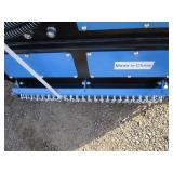 Raytree 32" Excavator Forestry Drum Mulcher