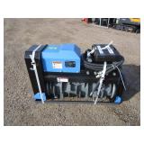 Raytree 32" Excavator Forestry Drum Mulcher