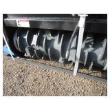 Raytree 32" Excavator Forestry Drum Mulcher