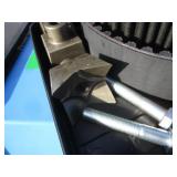 Raytree 32" Excavator Forestry Drum Mulcher