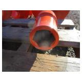 Raytree Skid Steer Auger w/6" 12" 18" Augers