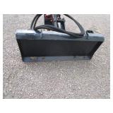 Land Honor Skid Steer Backhoe Arm