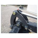 Land Honor Skid Steer Backhoe Arm