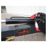 Land Honor Skid Steer Backhoe Arm