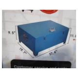 LandHonor Flatpack Box of Ratchet Straps