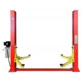 AGT 10,000lb Automotive Hoist