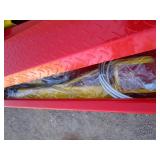 AGT 10,000lb Automotive Hoist