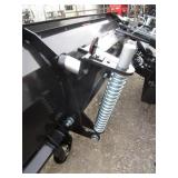 Agrotk 72" Skid Steer Blade