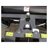 Agrotk 72" Skid Steer Blade