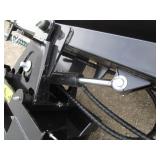 Agrotk 72" Skid Steer Blade