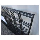 KJ 4"x4" Wire Mesh Panels 5pcs 3.3