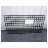 KJ 4"x4" Wire Mesh Panels 5pcs 3.3