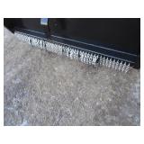 Raytree 72" Skid Steer 4 Blade Heavy Duty Brush Cutter