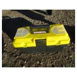 Raytree Skid Steer Post Pounder