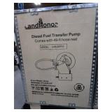 LandHonor Diesel Transfer Pump w/49