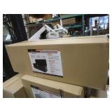 LandHonor 15"x15"x48" Alum Truck Bed Tool Box