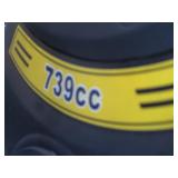 CFG MX20R 1ton Excavator