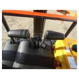 CFG MX20R 1ton Excavator