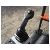 CFG MX20R 1ton Excavator