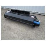 Mower King 72" Skid Steer Tiller