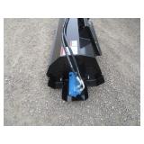 Mower King 72" Skid Steer Tiller