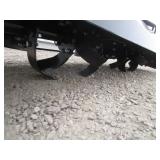 Mower King 72" Skid Steer Tiller