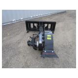 Top Cat 22" Skid Steer Stump Grinder