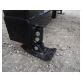 Top Cat 22" Skid Steer Stump Grinder