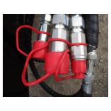 Top Cat 22" Skid Steer Stump Grinder