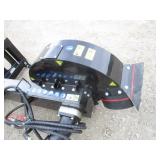 Top Cat 22" Skid Steer Stump Grinder