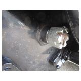 Top Cat 22" Skid Steer Stump Grinder