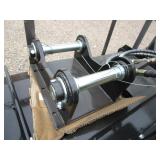 AGT 52" Excavator Brush Cutter