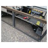 AGT 52" Excavator Brush Cutter