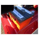 Raytree 72" Skid Steer Forestry Drum Mulcher