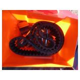 Raytree 72" Skid Steer Forestry Drum Mulcher