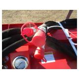 Raytree 72" Skid Steer Forestry Drum Mulcher