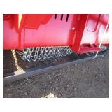Raytree 72" Skid Steer Forestry Drum Mulcher