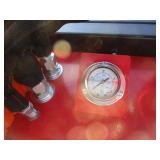 Raytree 72" Skid Steer Forestry Drum Mulcher