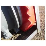 Raytree 72" Skid Steer Forestry Drum Mulcher