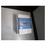 KJ Full Bathroom/Shower Module 7