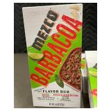 Trol - Mezco Beef Barbacoa Flavor Duo - Sauce & Spice & Herb Blend - 4-Pack