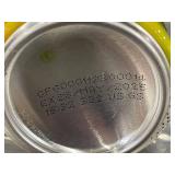 SD 4 - OXYSHRED Ultra Energy Gummy Snake - 12-Pack Cans