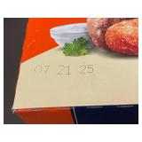 Planters Nut Duos Ranch Flavored Almonds & Buffalo Cashews 10-Pack