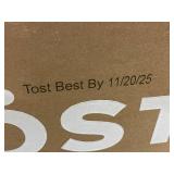 BP - TÖST Rosé Sparkling White Tea - Ginger & Elderberry - 750 mL (Lot of 6)