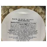 Trol - Wasabi Green Peas 4-Pack - Woodstock Farms Mfg