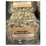 Trol - Wasabi Green Peas 4-Pack - Woodstock Farms Mfg