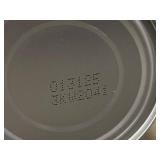 RI 4 - Ocean Spray Whole Berry Cranberry Sauce - Set of 8 Cans